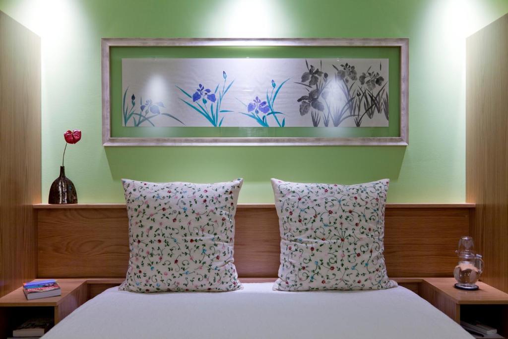 Dolce Vita Guesthouse 에수투릴 객실 사진